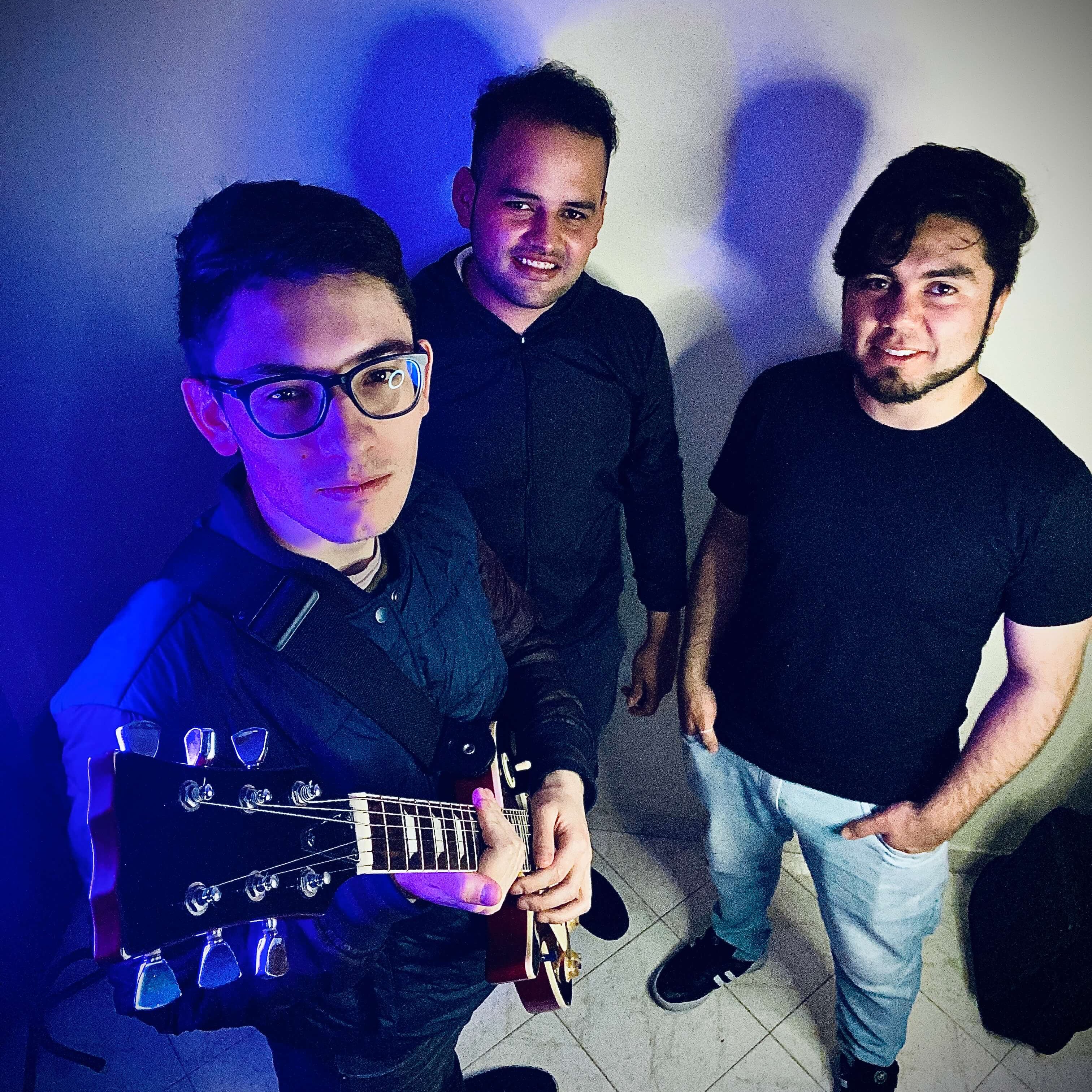 Cronicamusic